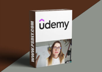 Udemy - Figure Drawing Masterclass: Figure Drawing & Anatomy Drawing