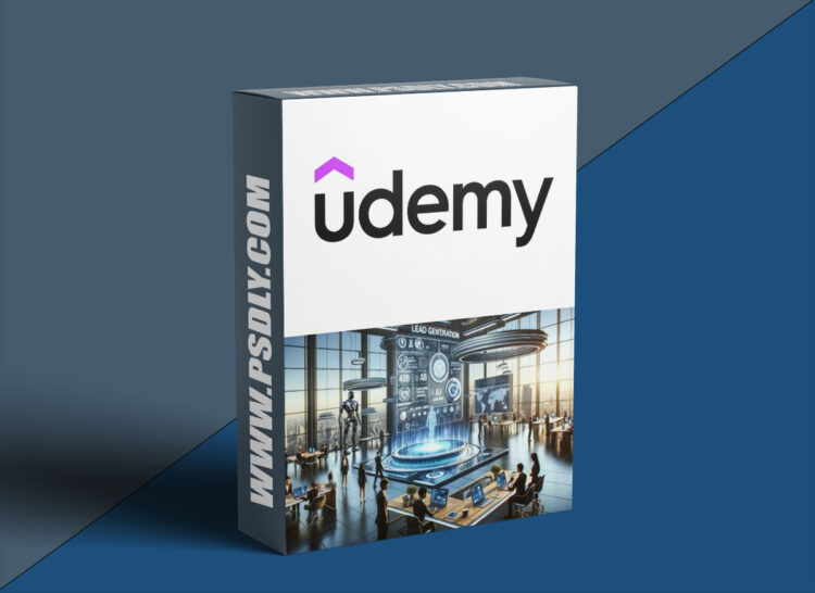 Udemy - From Clicks to Cash | Facebook Lead Machine 1 Udemy - From Clicks to Cash | Facebook Lead Machine