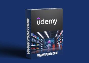 Udemy - Generative AI for E-Commerce & Retail Business