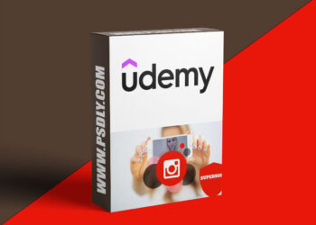 Udemy - Instagram Domination: Build Your Brand & Get More Followers
