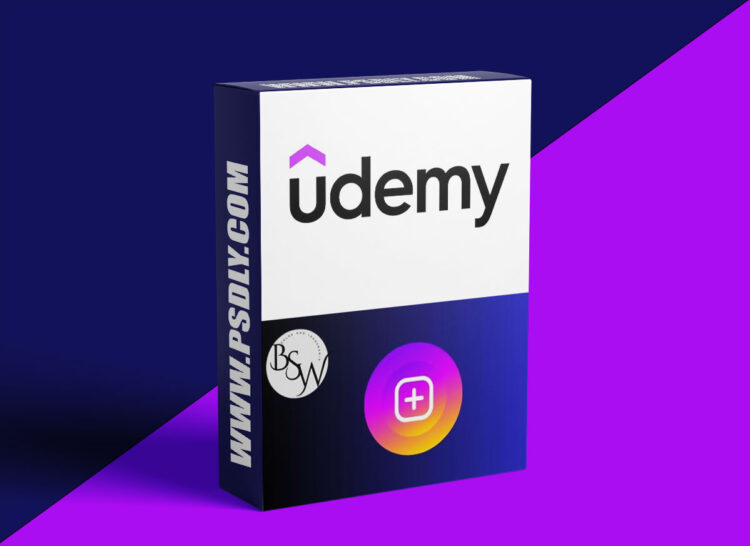 Udemy - Instagram Marketing for Business Growth - Pratical Steps 1 Udemy - Instagram Marketing for Business Growth - Pratical Steps