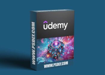 Udemy - Introduction to Generative AI Transformer Models in Python