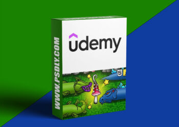 Udemy - Make Grid Based Games with JavaScript