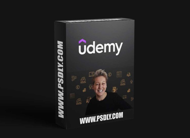 Udemy - Marketing to Sell: How to Make Sales Online 1 Udemy - Marketing to Sell: How to Make Sales Online
