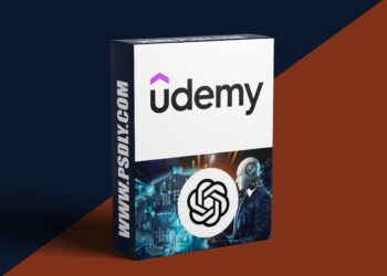 Udemy - Master Python OpenAI API & GPT-4: A Project-Based Approach