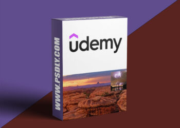 Udemy - Mastering Photography: The EVERYTHING guide to photography!