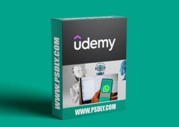 Udemy - Meta AI on Whatsapp For Absolute Beginners (Like ChatGPT)