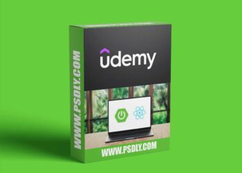 Udemy - [New] Java Full Stack: React and Spring Boot 3 [Expense App]