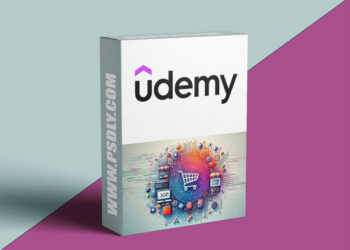 Udemy - Next.js 14 Full Stack E-commerce Store Project with Payments