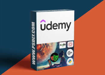 Udemy - Playwright Automation Testing Complete Bootcamp UI+API[2024]