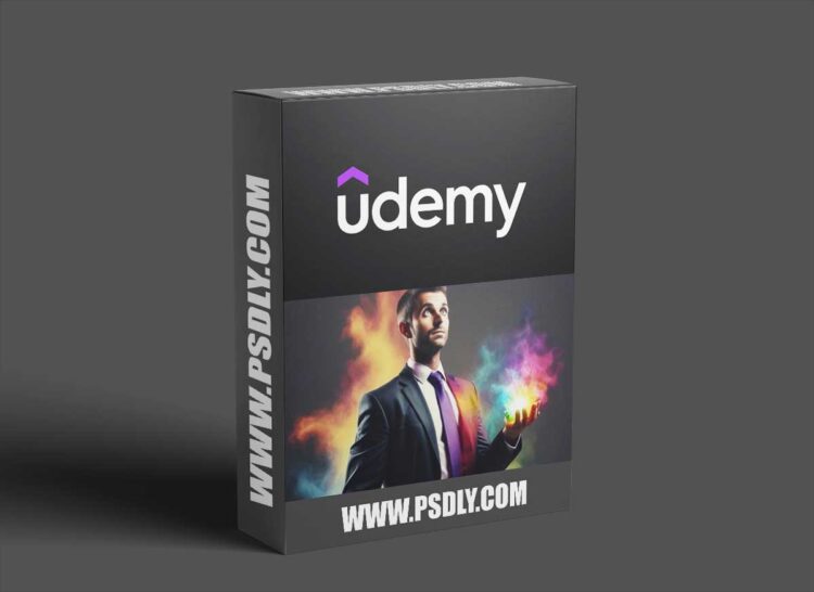 Udemy - Psychology of Colors in Marketing (Increasing SALES!) 1 Udemy - Psychology of Colors in Marketing (Increasing SALES!)