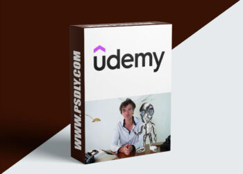 Udemy - Screenwriting Mastery: The Essentials of Modern Film and TV