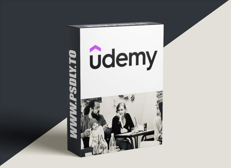 Udemy - Street Photography 101 1 Udemy - Street Photography 101