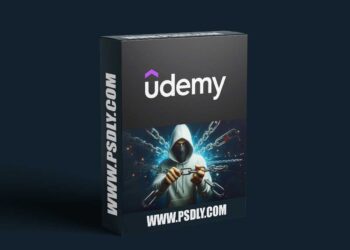 Udemy - Ultimate Link Building Course 2024: Master Backlinks for SEO