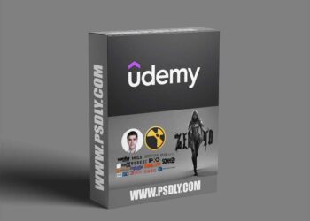 Udemy - Week 1 of 15 - Foundry Nuke From Zero to Hero!