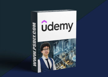 Udemy - YQArch Plugin for AutoCAD- Architectural Design Guide