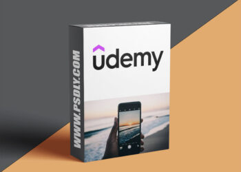 Udemy - iPhone Photography: A Beginner's Guide To Epic Shots