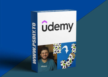 Ultimate Photoshop Mock-Up Creation Course