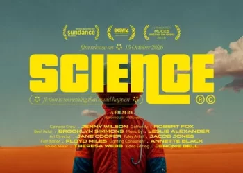 Videohive Conor Cinematic Titles 53995678