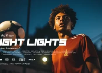 Videohive Dark Cinematic Titles 54050137