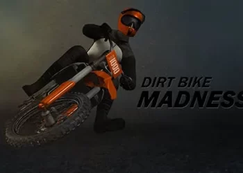 Videohive Dirt Bike Madness (Motocross Edition) 19115870