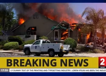 Videohive Excellent News Graphic Pack 51967149