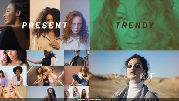 Videohive Fashion Opener Promo 53754886 1 Videohive Fashion Opener Promo 53754886