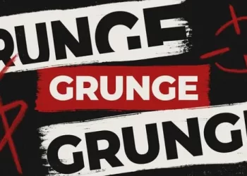 Videohive Grunge Marker Intro Logo 53721111
