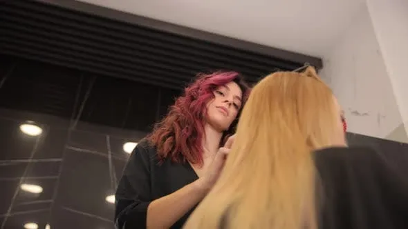 Videohive Hair and Beauty Salon 53522242 1 Videohive Hair and Beauty Salon 53522242