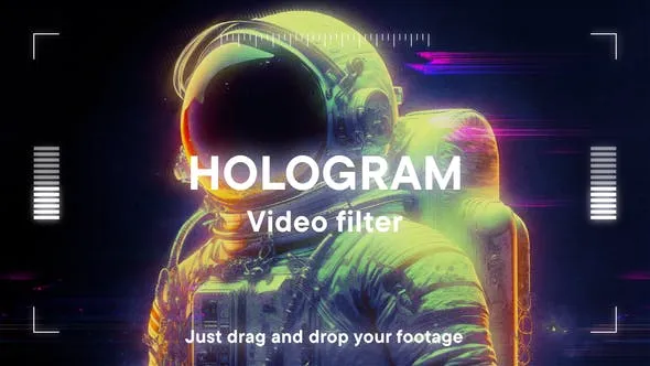 Videohive Hologram Video Filter Effect Template 53595483 1 Videohive Hologram Video Filter Effect Template 53595483