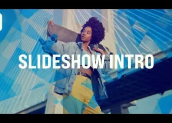 Videohive Slideshow - Intro Slideshow 53675305