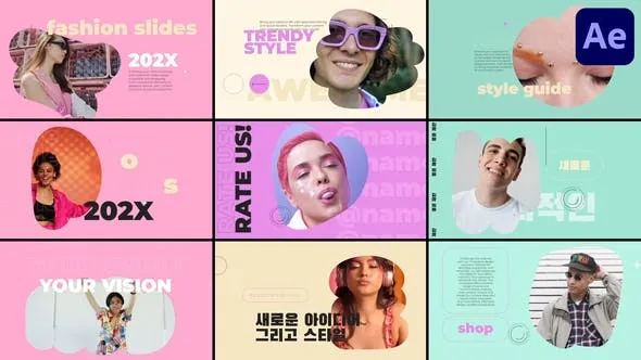 Videohive Smooth Liquid Slides for After Effects 53578552 1 Videohive Smooth Liquid Slides for After Effects 53578552