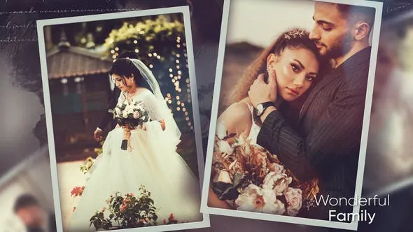 Videohive Wedding Slideshow 53744655 1 Videohive Wedding Slideshow 53744655
