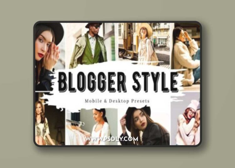 10 Boho Lovers Lightroom Presets 1 10 Boho Lovers Lightroom Presets