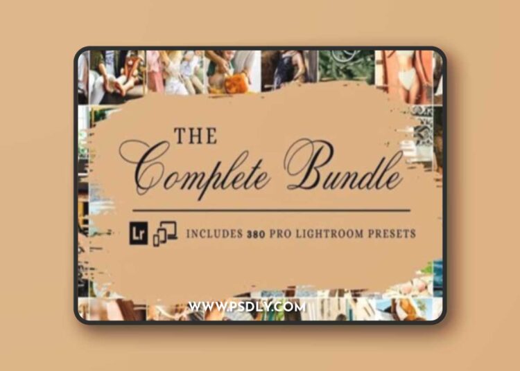 380+ Lightroom Mobile Preset Bundle 1 380+ Lightroom Mobile Preset Bundle