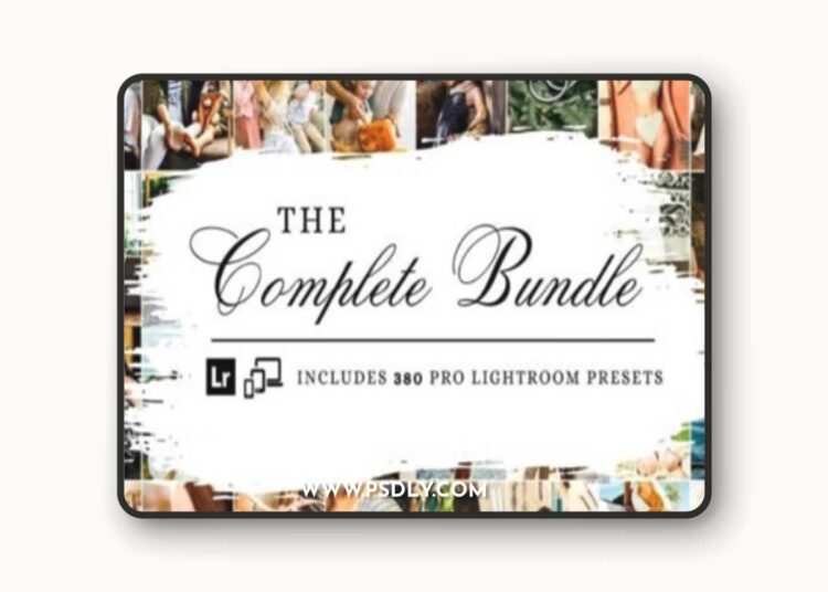 380+ Mobile Lightroom Preset Bundle 1 380+ Mobile Lightroom Preset Bundle