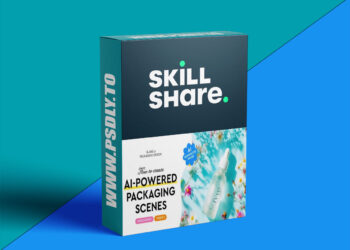AI-Powered Packaging Scenes: Supercharge your Packaging Mockups