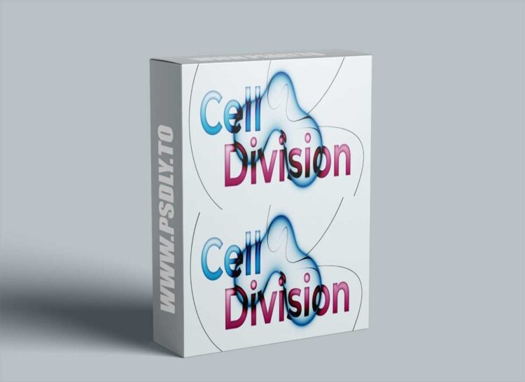 Aescripts Cell Division v1.0.0 1 Aescripts Cell Division V1.3