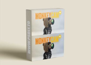 Aescripts MonkeyCam Pro 1.09