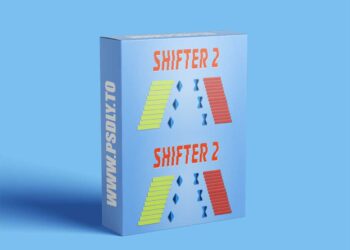 Aescripts Shifter v2.0.3