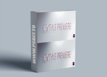 Aescripts Textyle Premiere v1 Win - Mac