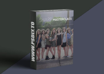 Audrey Woulard - Sharp Shooting Masterclass