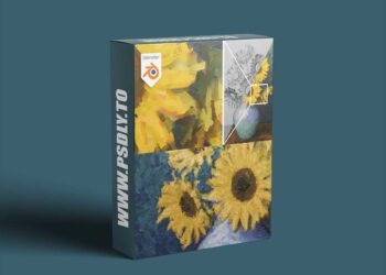 Tinge Texture Affinity Brushes 2JCAG3Q