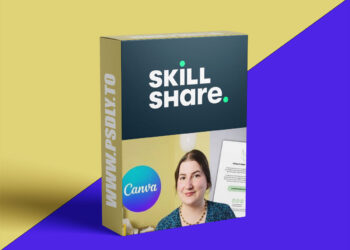 Design a Deliverable PDF for Selling Canva Templates