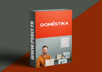 Domestika - Concept Sketching for Industrial Design