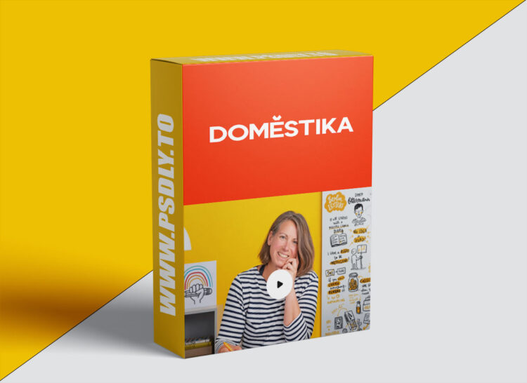 Domestika - Sketchnoting: Communicate with Visual Notes 1 Domestika - Sketchnoting: Communicate with Visual Notes