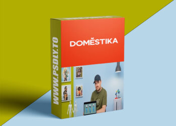 Domestika – ZBrush: Modeling of a Stylized Character