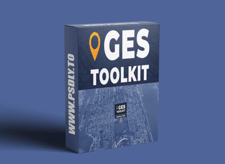 EAScripts Google Earth Studio Toolkit v2.31 1 EAScripts Google Earth Studio Toolkit V 1.1