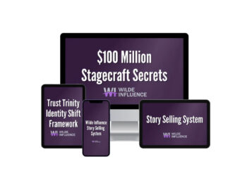 Eli Wilde – The Unstoppable Speaker Roadmap