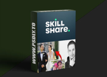 First AI Wedding Photography Course with Flux AI